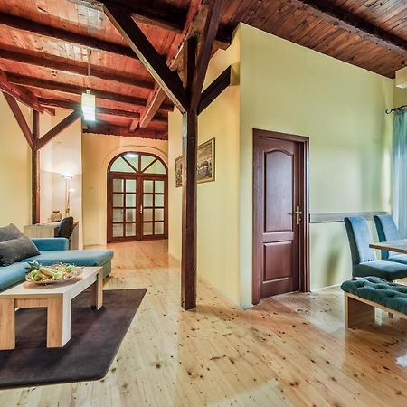 Dumalux Apartment Σουμπότικα Εξωτερικό φωτογραφία