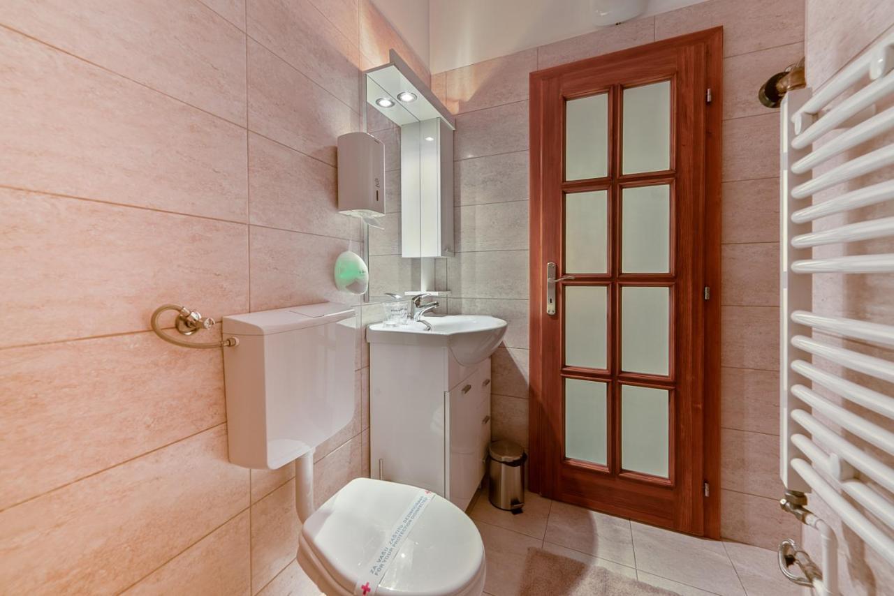 Dumalux Apartment Σουμπότικα Εξωτερικό φωτογραφία