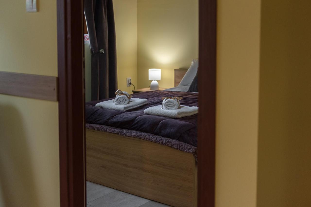 Dumalux Apartment Σουμπότικα Εξωτερικό φωτογραφία
