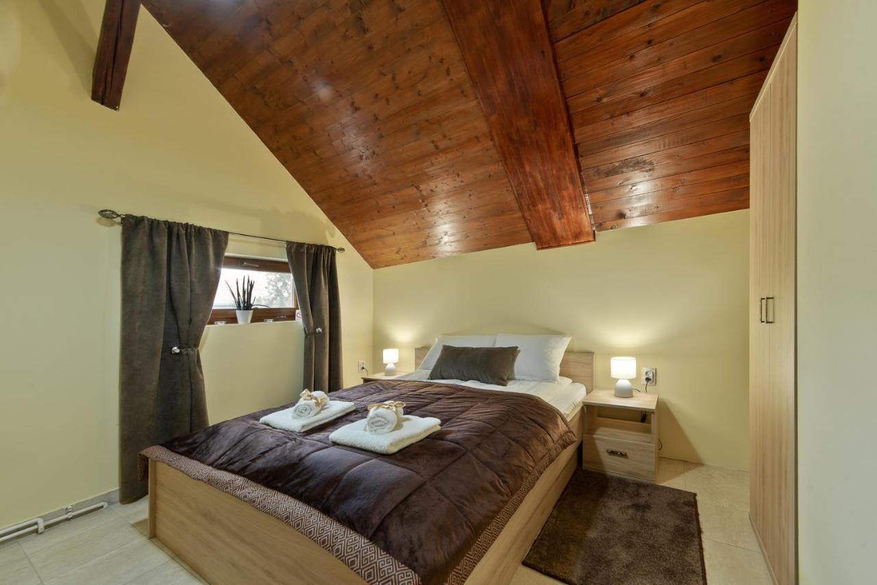 Dumalux Apartment Σουμπότικα Εξωτερικό φωτογραφία