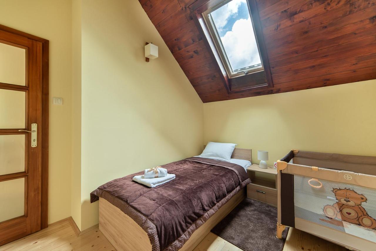 Dumalux Apartment Σουμπότικα Εξωτερικό φωτογραφία