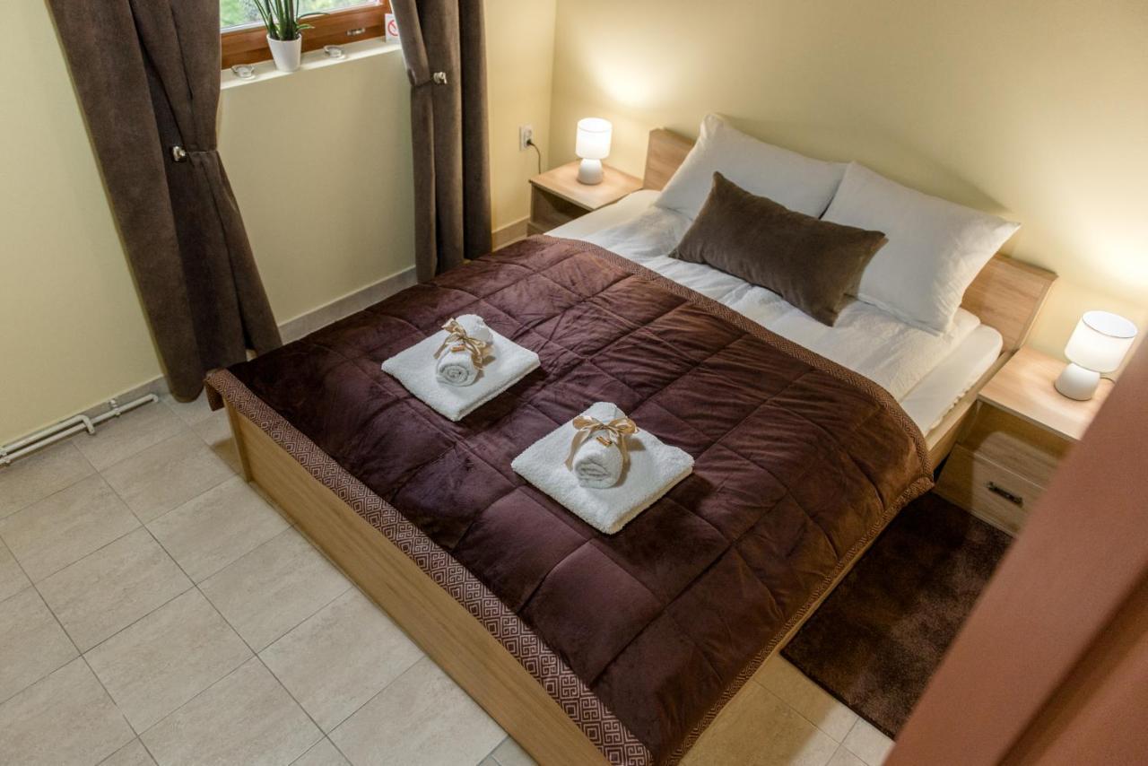 Dumalux Apartment Σουμπότικα Εξωτερικό φωτογραφία