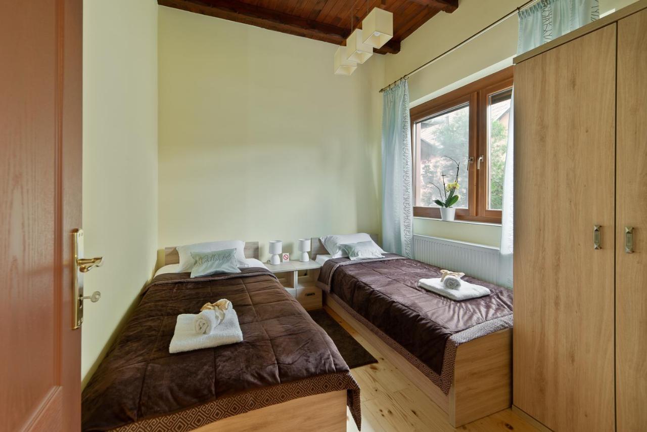 Dumalux Apartment Σουμπότικα Εξωτερικό φωτογραφία