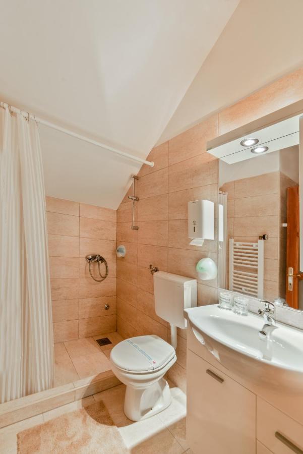 Dumalux Apartment Σουμπότικα Εξωτερικό φωτογραφία