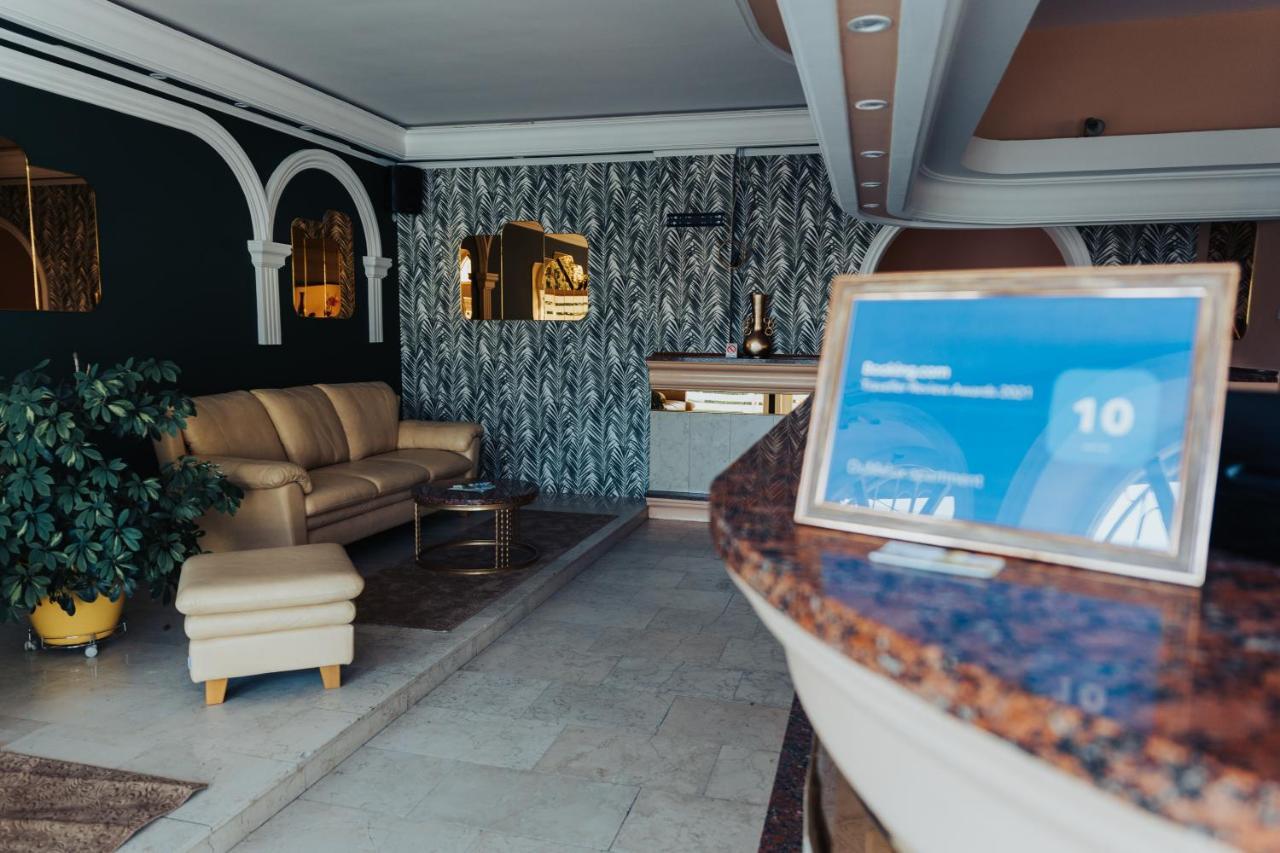 Dumalux Apartment Σουμπότικα Εξωτερικό φωτογραφία