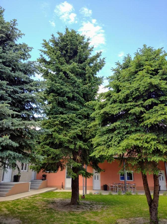 Dumalux Apartment Σουμπότικα Εξωτερικό φωτογραφία