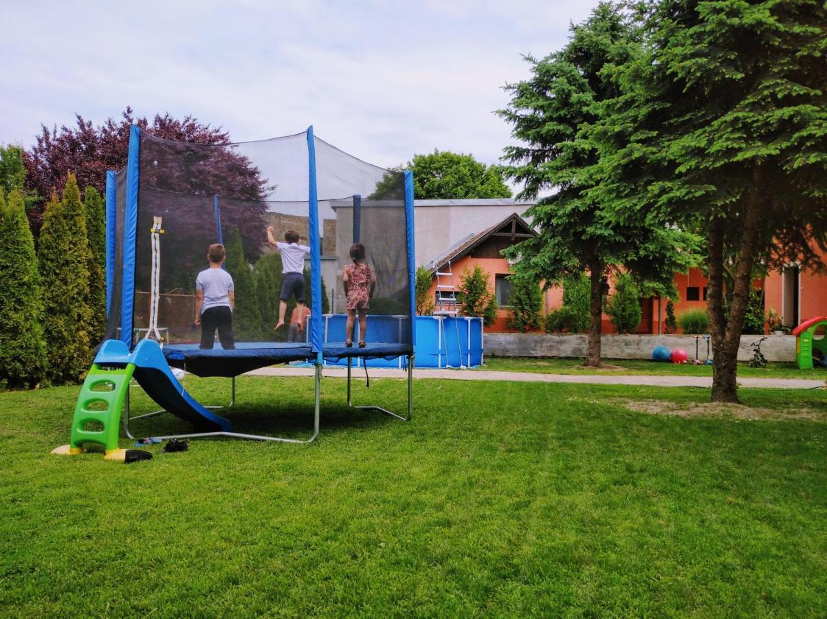 Dumalux Apartment Σουμπότικα Εξωτερικό φωτογραφία