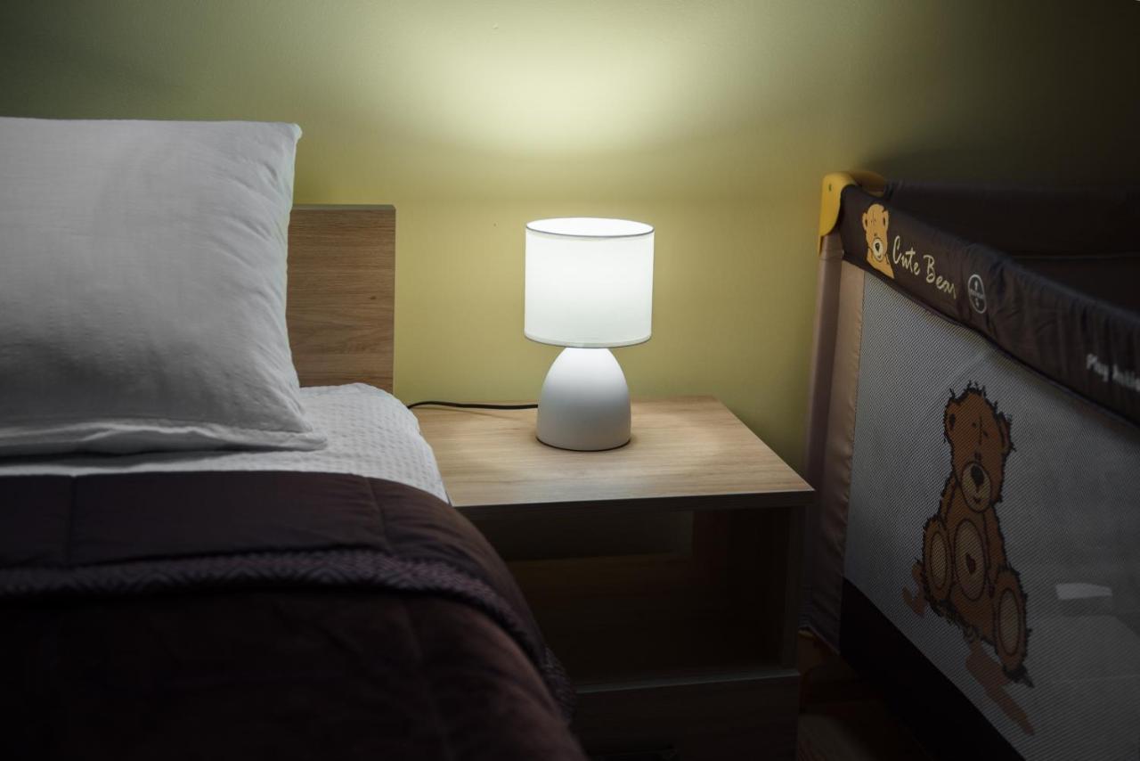 Dumalux Apartment Σουμπότικα Εξωτερικό φωτογραφία
