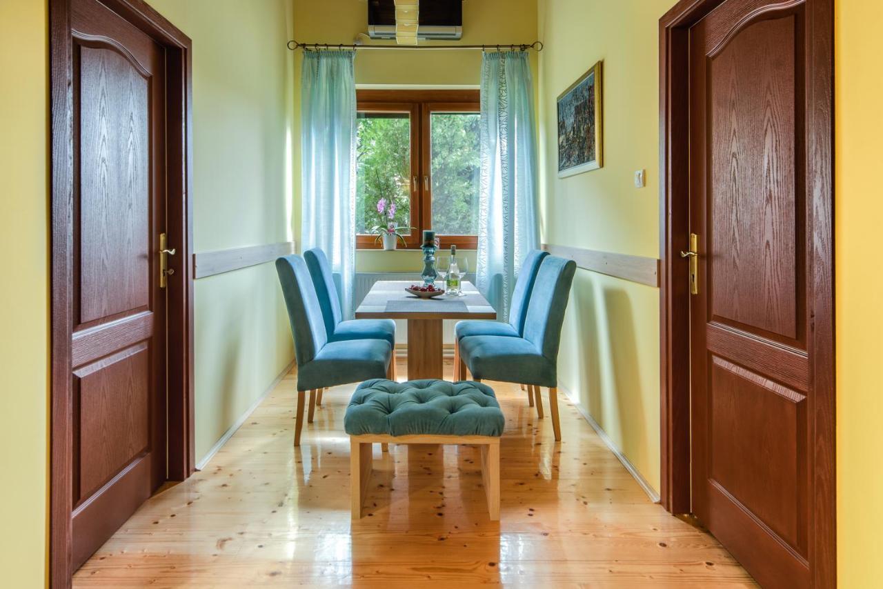 Dumalux Apartment Σουμπότικα Εξωτερικό φωτογραφία