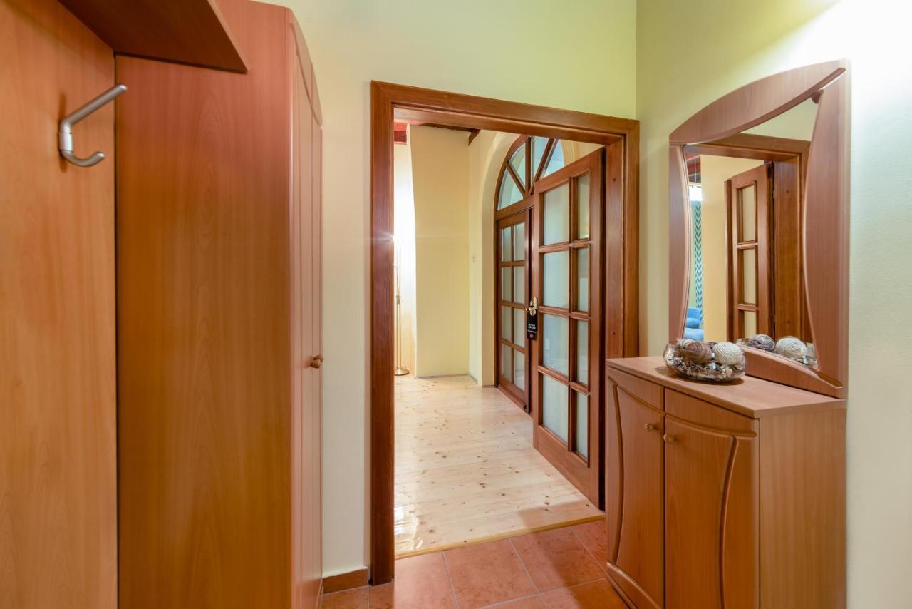 Dumalux Apartment Σουμπότικα Εξωτερικό φωτογραφία